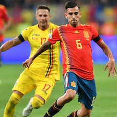 Ceballos responde a Zidane