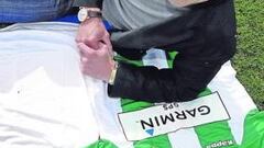 Oliveira, esperanza verde contra el poder sevillista