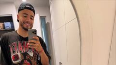 Una figura se va de Unión Española