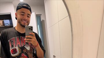 Una figura se va de Unión Española