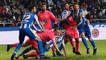 Depor Lugo