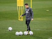 Atlético de Madrid - Bodo Glimt, hoy en directo: última hora de la Champions League, en vivo