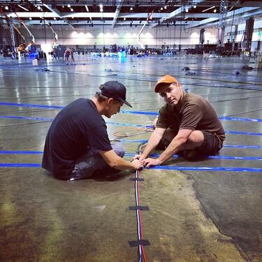 Primeras fotografías desde el E3 2014 en Los Ángeles