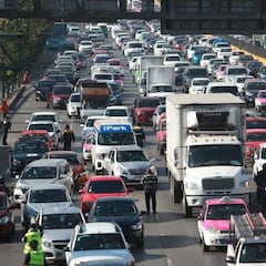 Hoy No Circula: Descubre los cambios que aplicarán a partir de julio 2025 y la multa que pagarás si infringes la ley