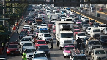 Hoy No Circula, 9 de agosto del 2024: ¿qué autos descansan en CDMX y EDOMEX?
