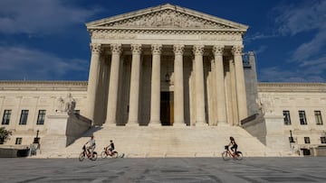 After attempts to spare his life failed, Marcellus Williams was executed on Tuesday.