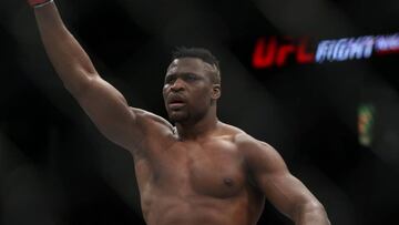 Este 17 de febrero tendr&aacute; lugar la pelea entre Ca&iacute;n Vel&aacute;squez y el camerun&eacute;s Francis Ngannou, quien pose&eacute; el r&eacute;cord mundial por el golpe m&aacute;s poderoso.