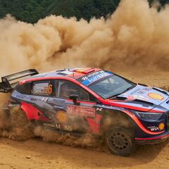 Temor al calor de Cerdeña en los nuevos coches 'microondas'