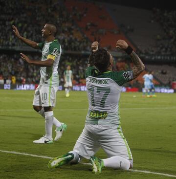 Las mejores imágenes de la clasificación de Nacional