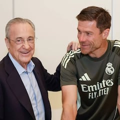 Mensaje directo al vestuario del Real Madrid