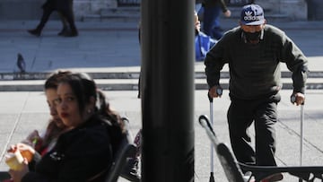 Coronavirus en Chile en vivo hoy: casos, muertes y últimas noticias