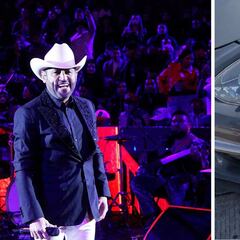 Pancho Barraza sufre accidente automovilístico: ¿Qué sucedió, estado de salud y últimas noticias?