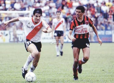 Todos los títulos internacionales de River en su historia