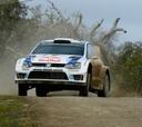 Sebastien Ogier recupera el mando en la clasificación