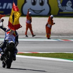 50 títulos españoles en GGPP repartidos entre 20 campeones