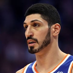 Kanter pide el traspaso: "O juego o que me dejen salir"
