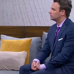 El momento viral de Mafe Walker hablando “alienígena” en ‘Venga la Alegría’