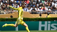 New FIFA Club World Cup goalkeeper rule to change soccer forever