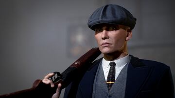 Imágenes de Peaky Blinders: The King’s Ransom