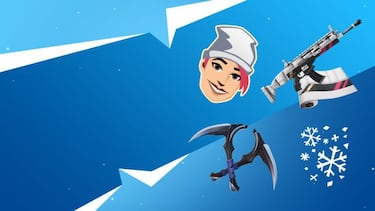 Fortnite: cómo descargar gratis el pack de celebración PlayStation Plus marzo 2022