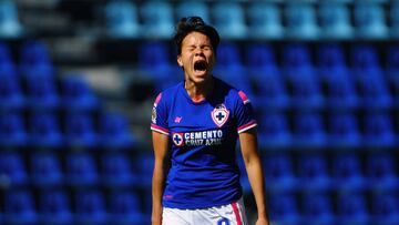 Las cementeras están empatadas con Necaxa al ser los equipos con menos victorias en lo que va de los tres torneos, cinco para cada uno; El Azul tiene 28 derrotas en total.