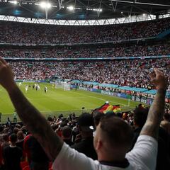 Adiós al grupo de la muerte