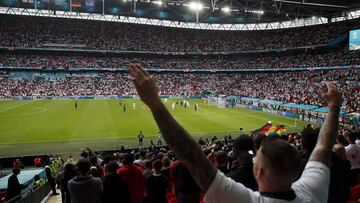 Adiós al grupo de la muerte