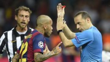 Çakir arbitrará el Arsenal-Barça