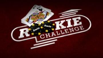 ¡Gana entradas para torneos con el Rookie Challenge!