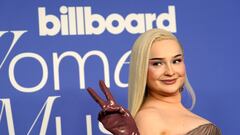 Kim Petras on how working with Nicki Minaj changed her life