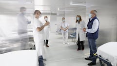 Coronavirus: secreciones nasales, cefaléas, y otros síntomas del Covid-19