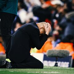 Pep, la historia se repite