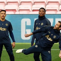 La frontera de la ilusión