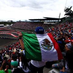 Apuestas F1 para el Gran Premio de la Ciudad de México: la victoria de ‘Checo’, a cuota 8.0