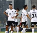 Colo Colo 2 - 2 U. de Concepción en vivo: resumen, goles y resultados