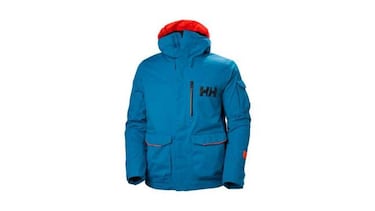 Ropa y complementos para la temporada de nieve