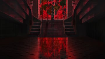 Jujutsu Kaisen Ejecucion