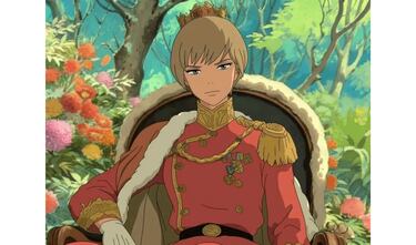 How ‘Game of Thrones’ characters would look in a Studio Ghibl movie like ‘Spirited Away’