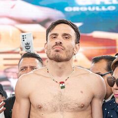 Revelan motivo de cancelación de la pelea Omar Chávez vs Misael Rodríguez