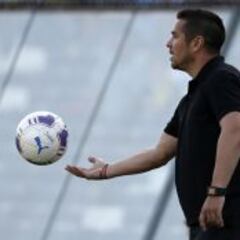 Tapia y Peña quedan a un paso de asumir selecciones menores