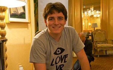 E3 2014: Palmer Luckey: "Morpheus es bueno, Oculus es mejor"