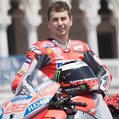Lorenzo: "Puedo dar por cerrada mi etapa como piloto"