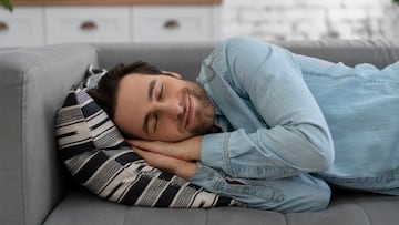 María Ángeles Bonmatí, cronobióloga, sobre la duración perfecta de la siesta: “Se recomienda que no dure más de 30 minutos”