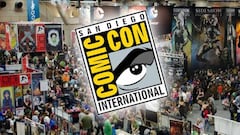 La San Diego Comic-Con de Málaga anuncia la fecha de venta de entradas