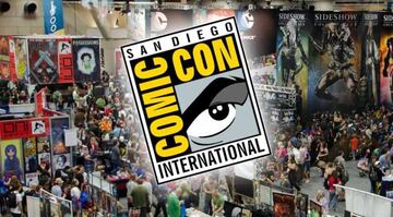 Comic-Con 2019 de San Diego