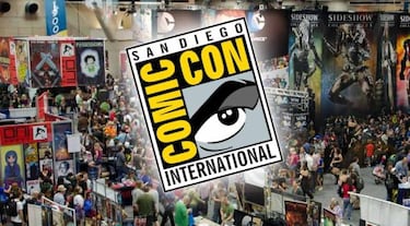 Comic-Con 2019 de San Diego: todos los juegos confirmados en el evento