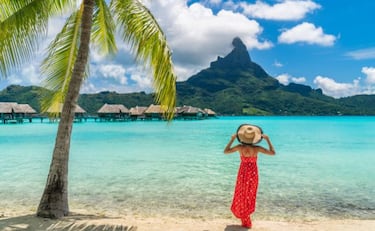 Los 10 mejores destinos para viajar si te toca la lotera