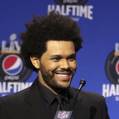 ¿Cuánto cobra The Weeknd por actuar en el halftime show del Super Bowl?