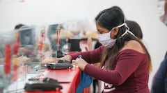 Bono Alimentario, Yanapay, 350 soles, Wanuchay... | Link y consultar cuenta DNI quién cobra, 2 de noviembre