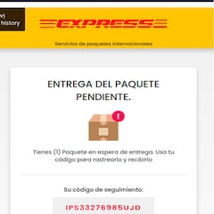 Alerta de la Guardia Civil: si recibes este SMS tienes que borrarlo de inmediato